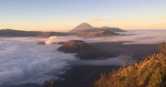 bromo tour package from bali